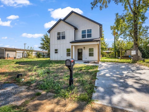 Homes For Sale - 304 Oakland Ave<br/> Cherokee County, Gaffney, SC 29341