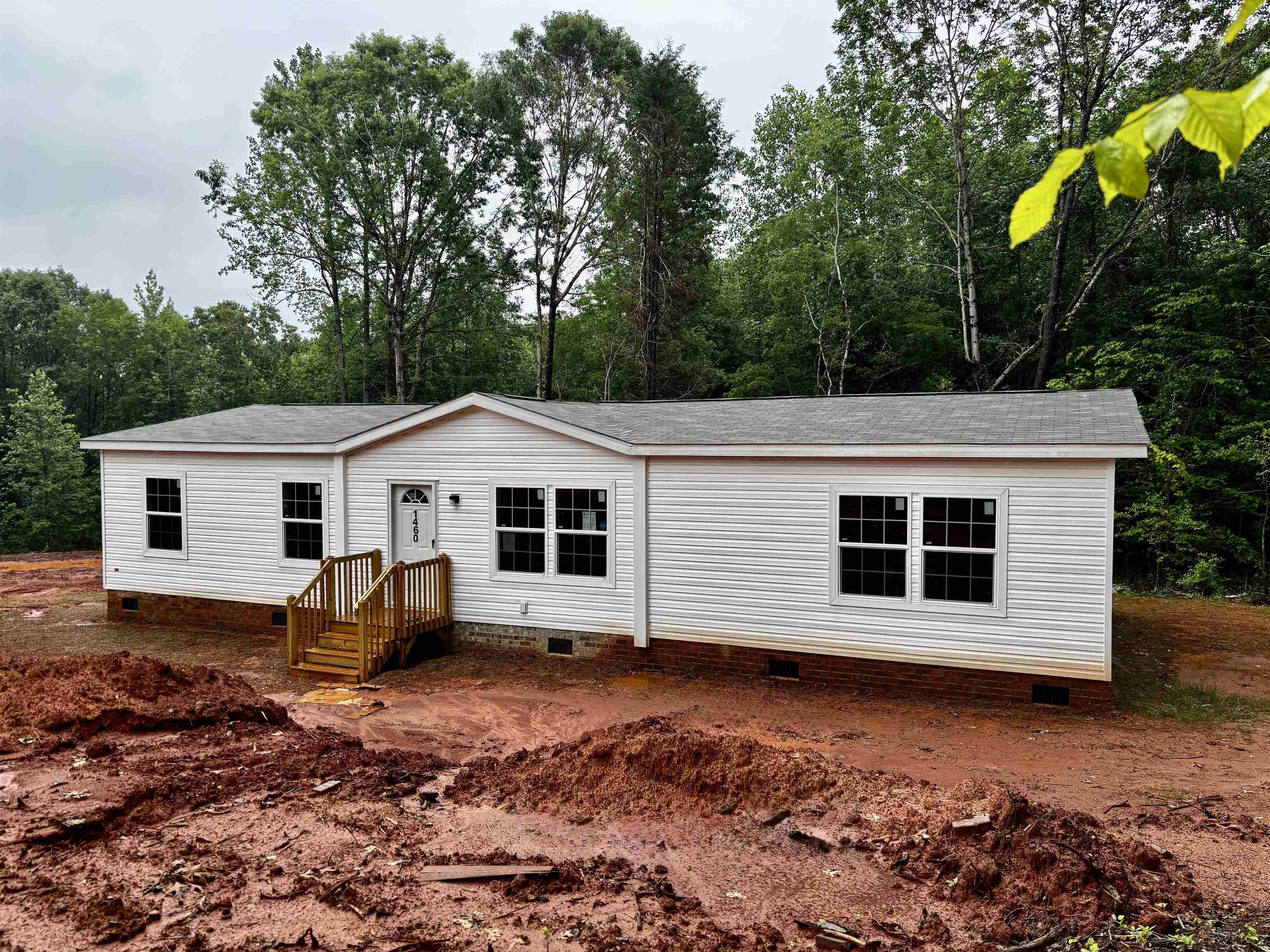 1460 Ball Park Road, Enoree, South Carolina image 1