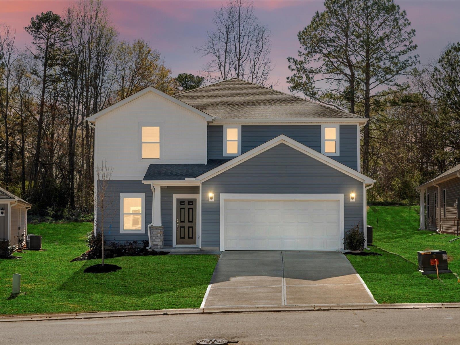 446 Harben Drive, Woodruff, South Carolina image 34