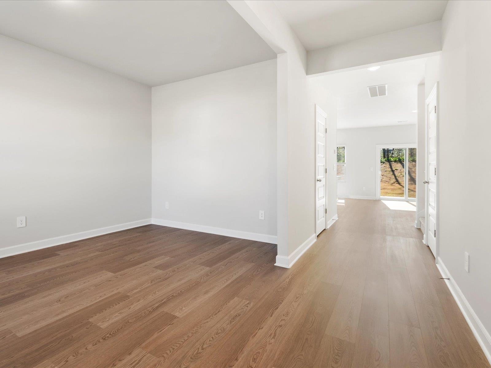 446 Harben Drive, Woodruff, South Carolina image 3
