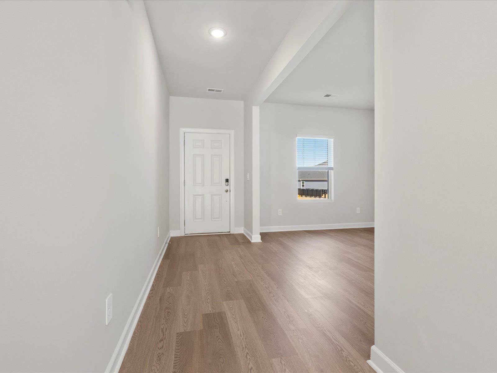 446 Harben Drive, Woodruff, South Carolina image 2