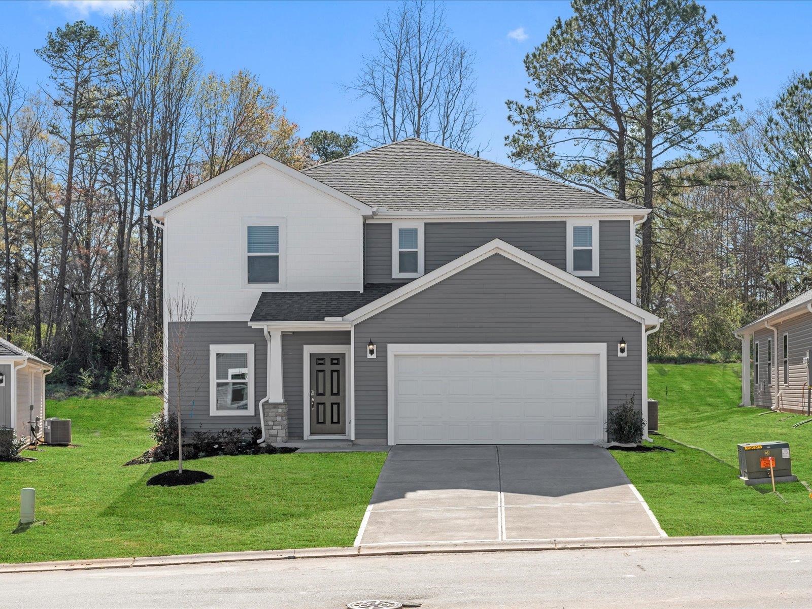 446 Harben Drive, Woodruff, South Carolina image 1