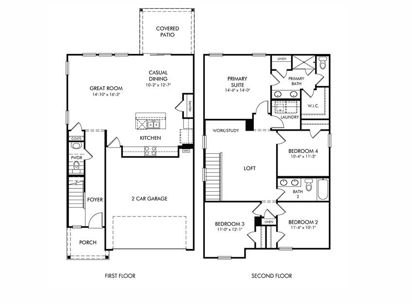 708 Whitebark Drive, Pendleton, South Carolina image 2