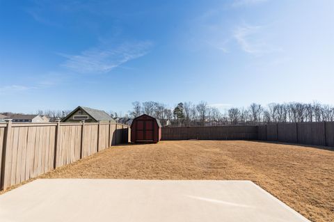 A home in Boiling Springs