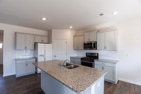 A home in Boiling Springs