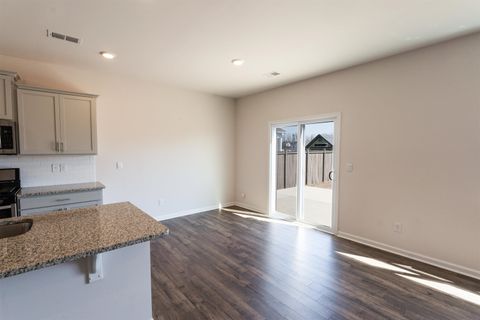 A home in Boiling Springs