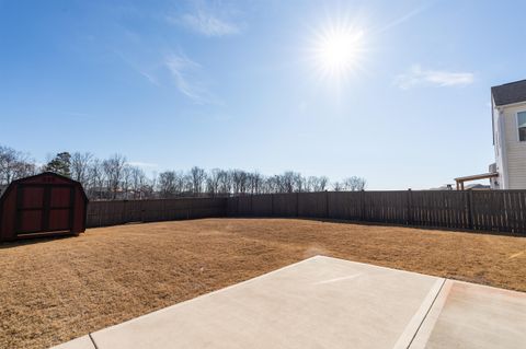 A home in Boiling Springs