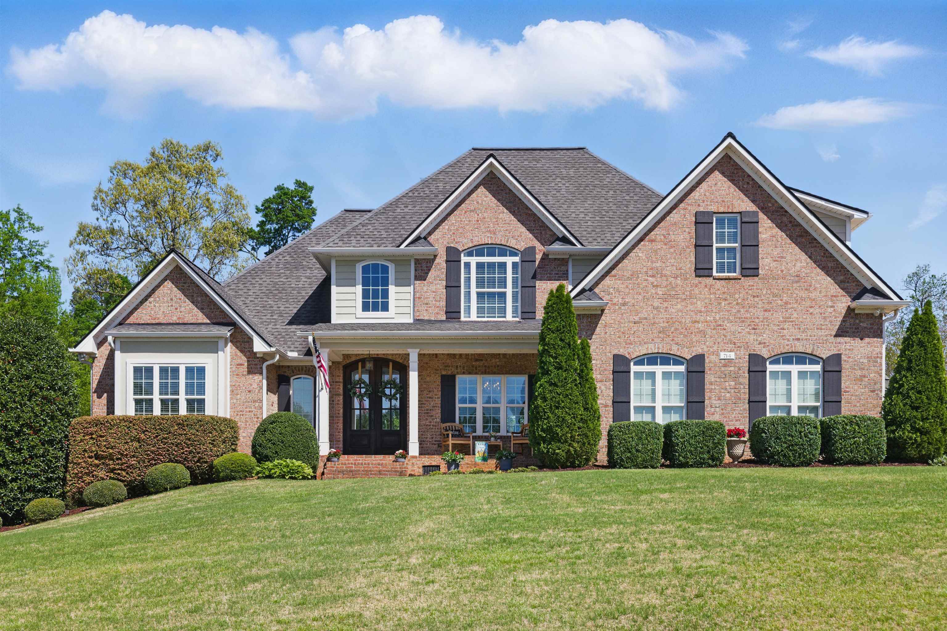 714 N Alamosa Drive, Boiling Springs, South Carolina image 1