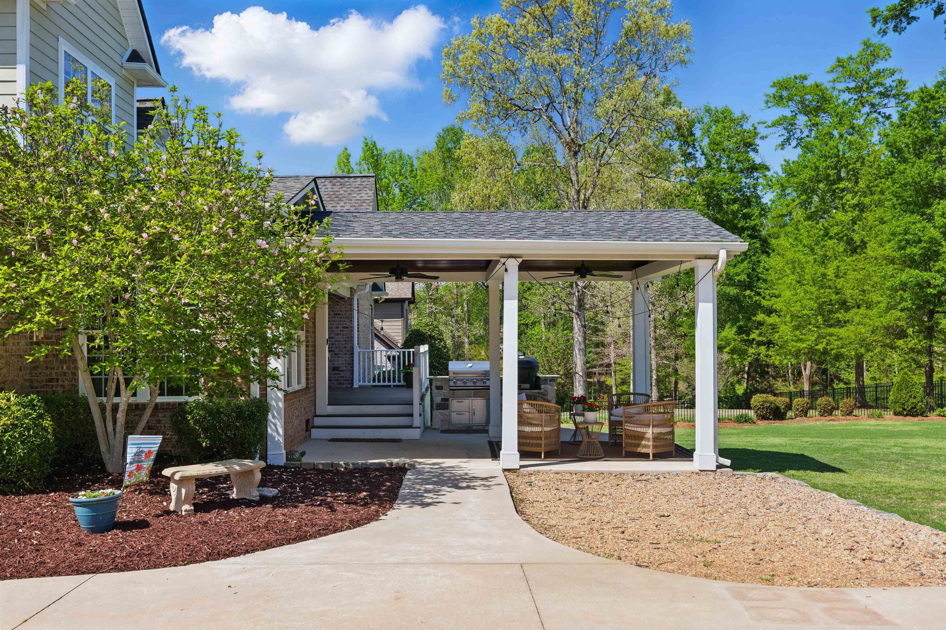 714 N Alamosa Drive, Boiling Springs, South Carolina image 23