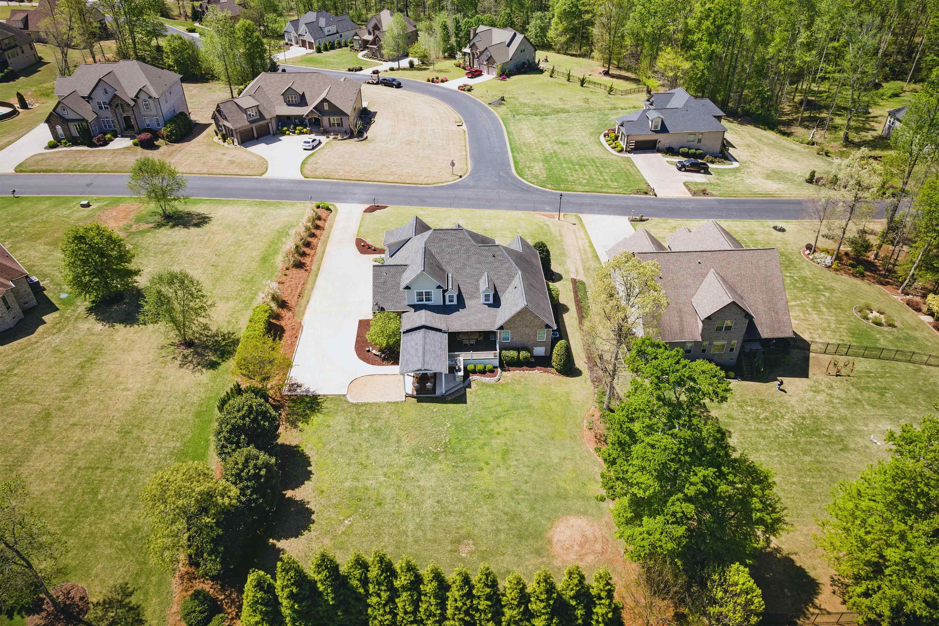714 N Alamosa Drive, Boiling Springs, South Carolina image 27