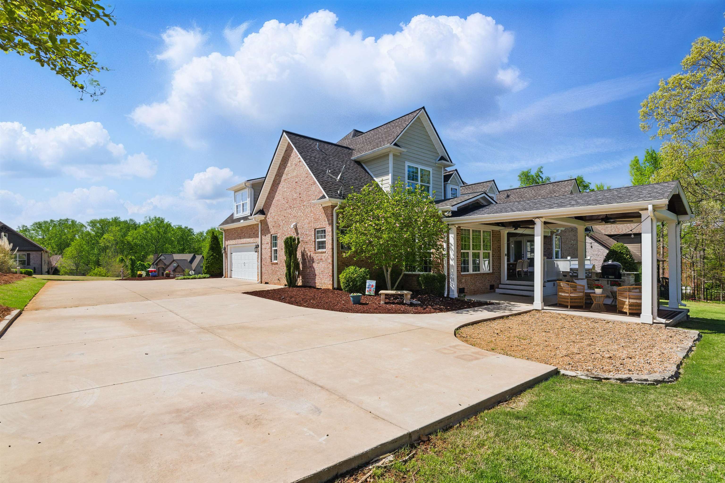714 N Alamosa Drive, Boiling Springs, South Carolina image 24