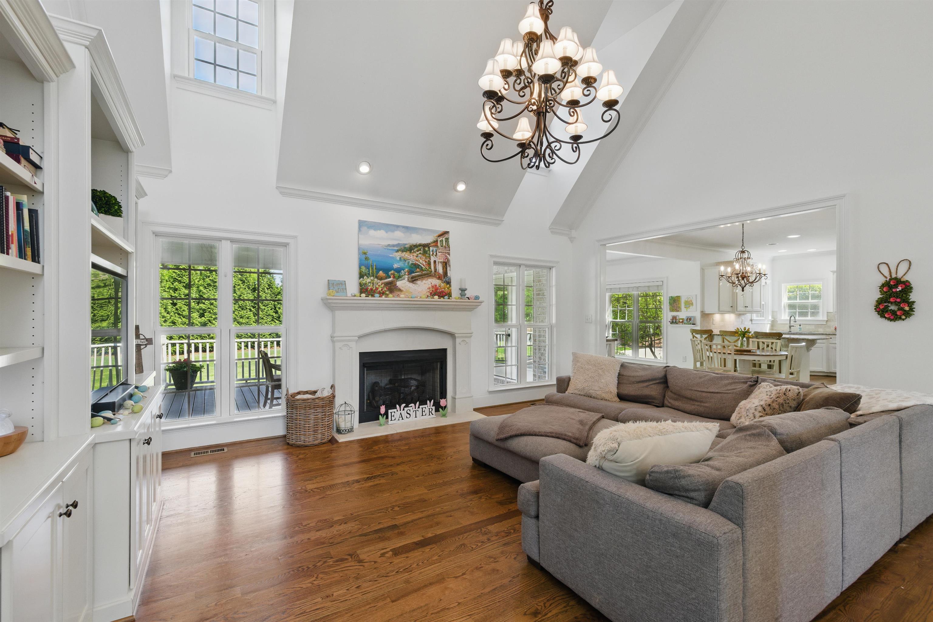 714 N Alamosa Drive, Boiling Springs, South Carolina image 2