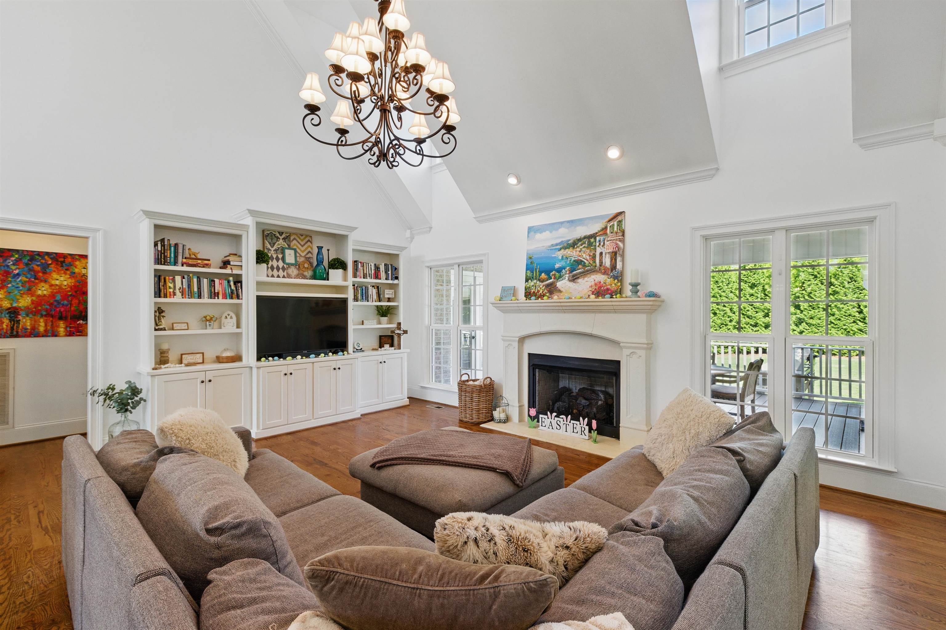 714 N Alamosa Drive, Boiling Springs, South Carolina image 3