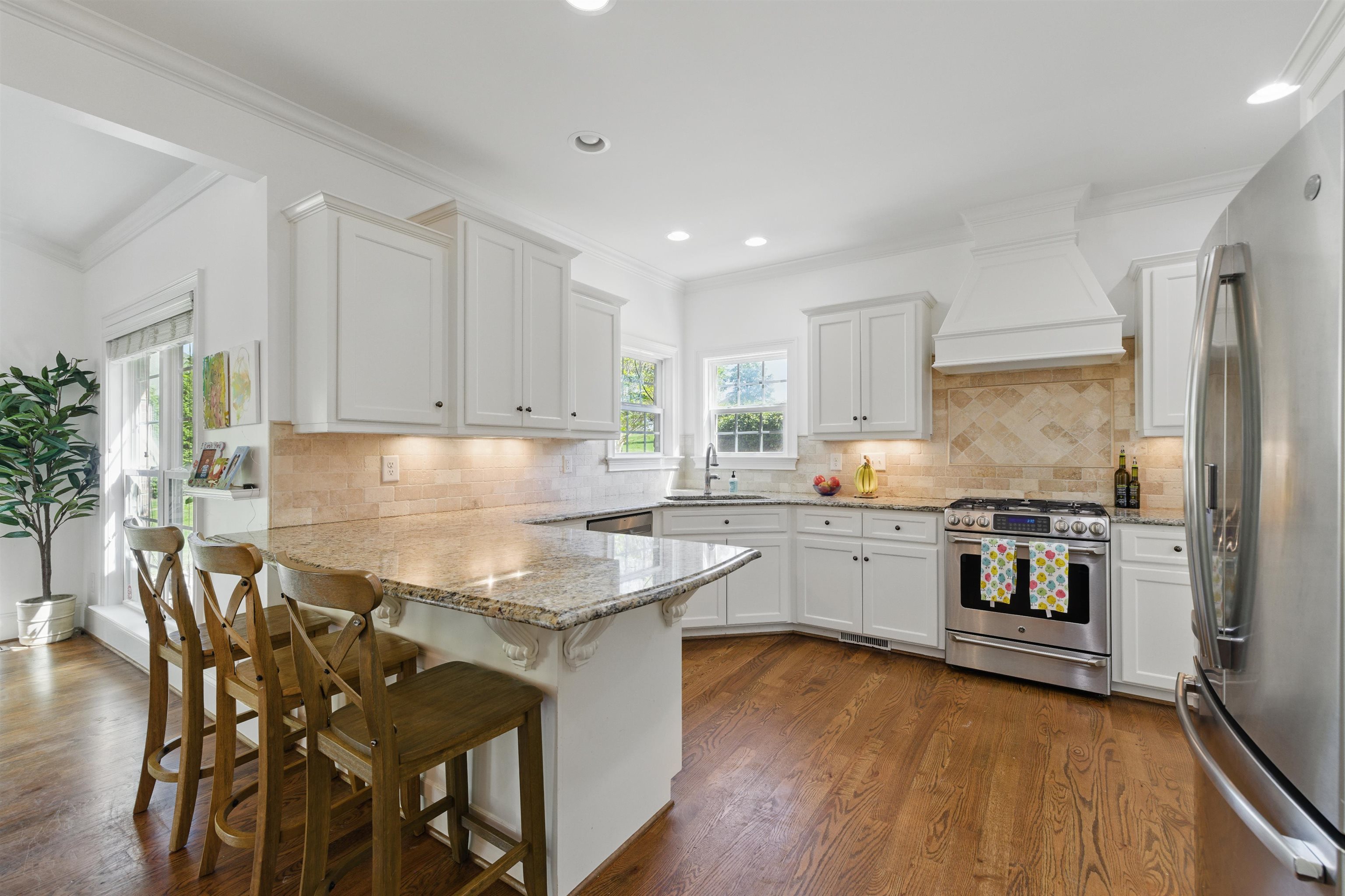 714 N Alamosa Drive, Boiling Springs, South Carolina image 5