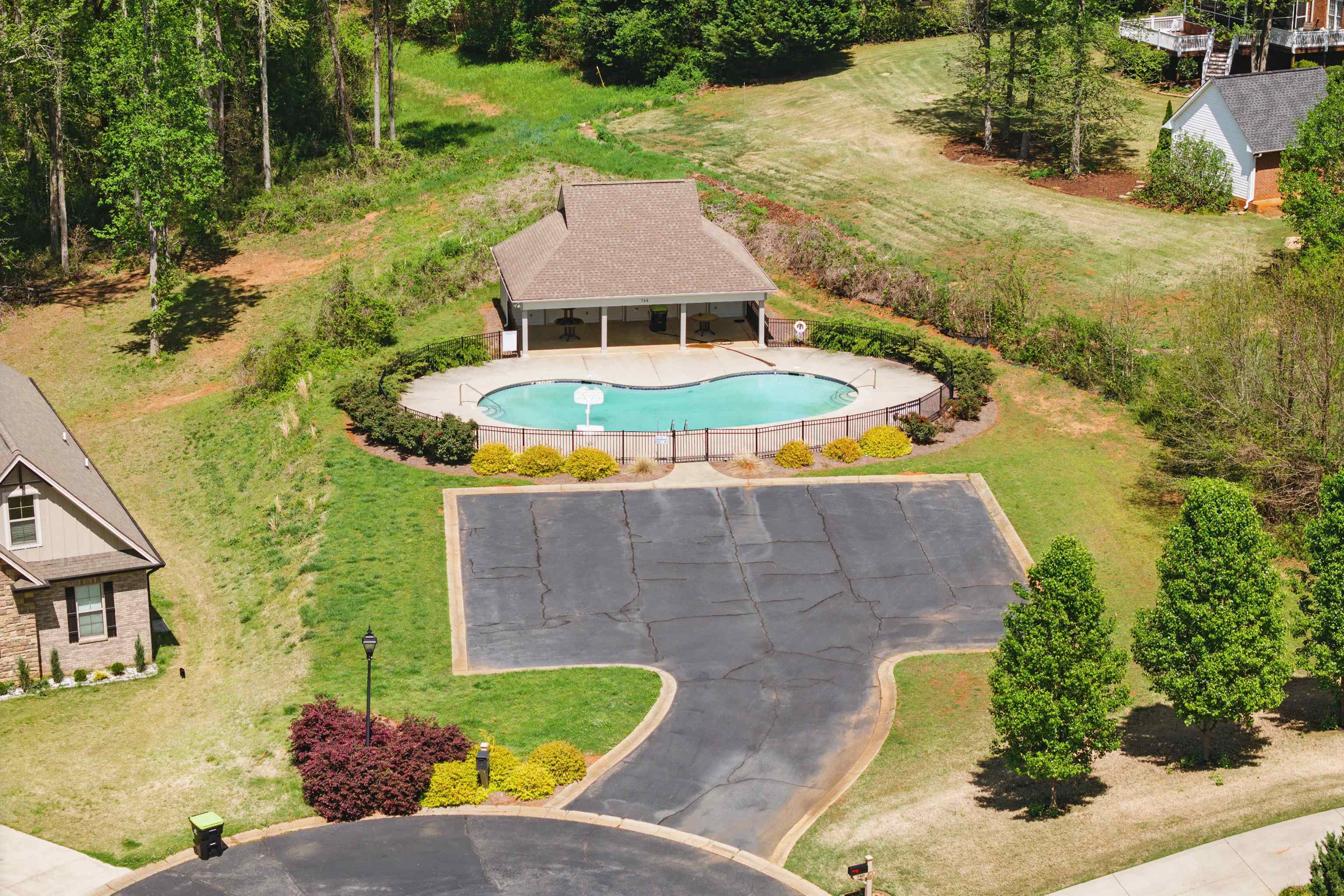 714 N Alamosa Drive, Boiling Springs, South Carolina image 46
