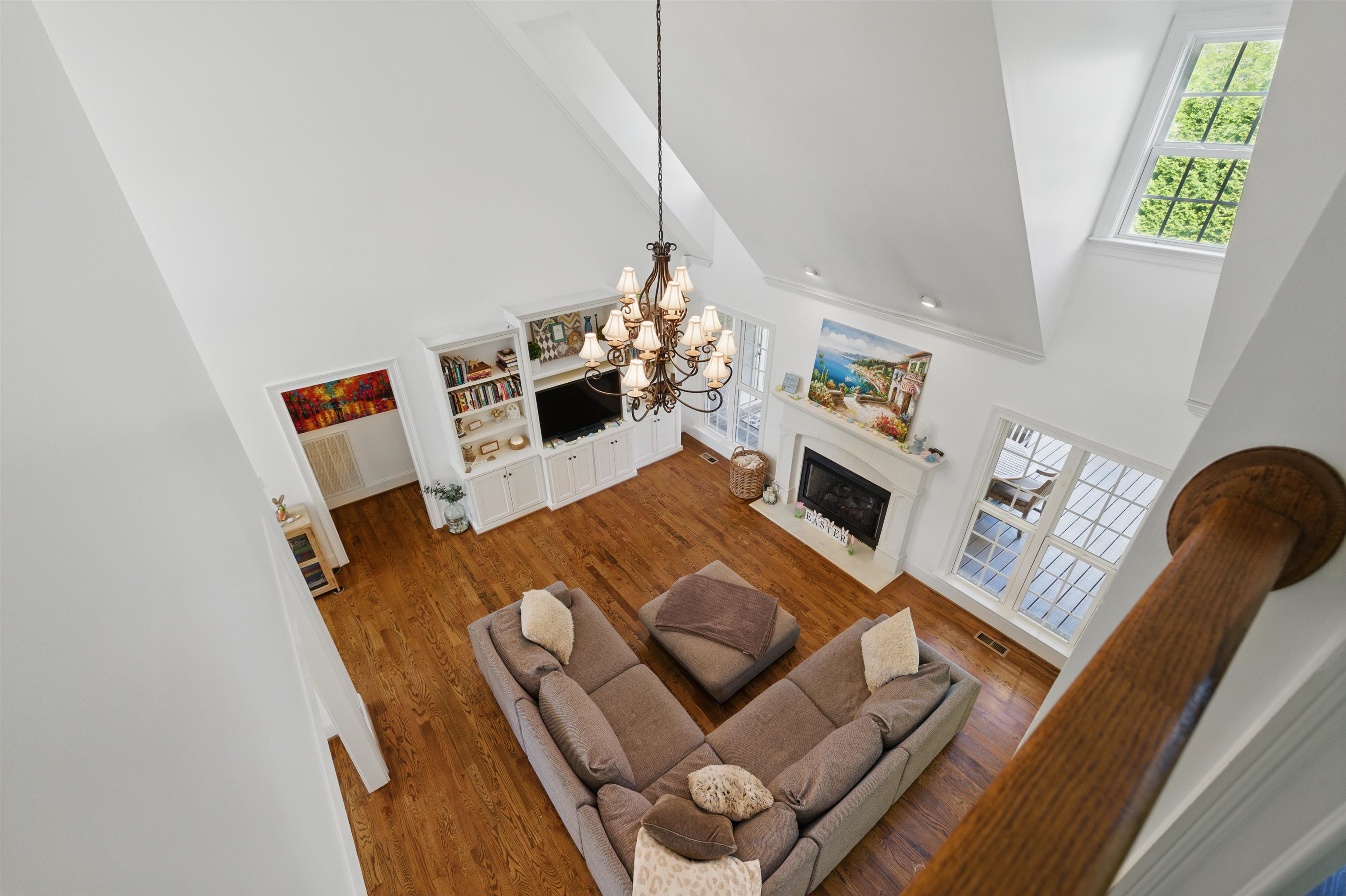 714 N Alamosa Drive, Boiling Springs, South Carolina image 36
