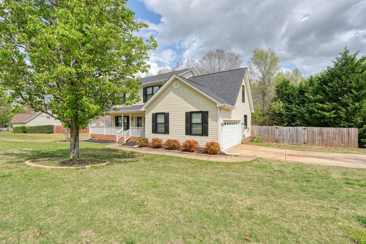 200 Corey Way, Travelers Rest, South Carolina image 3