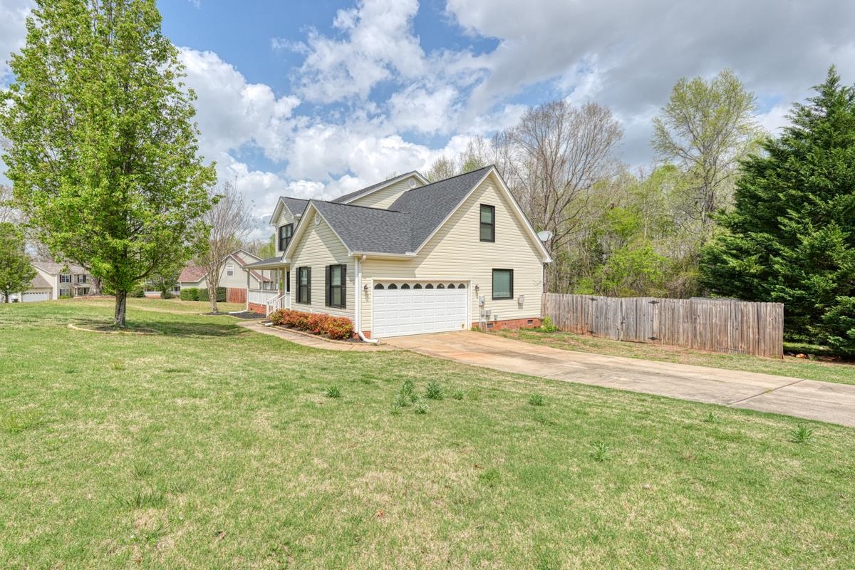 200 Corey Way, Travelers Rest, South Carolina image 4