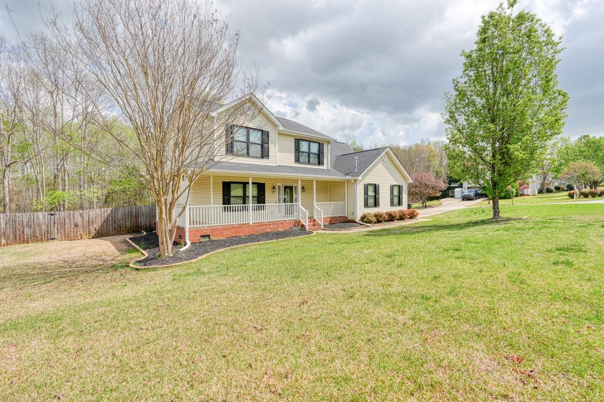 200 Corey Way, Travelers Rest, South Carolina image 2