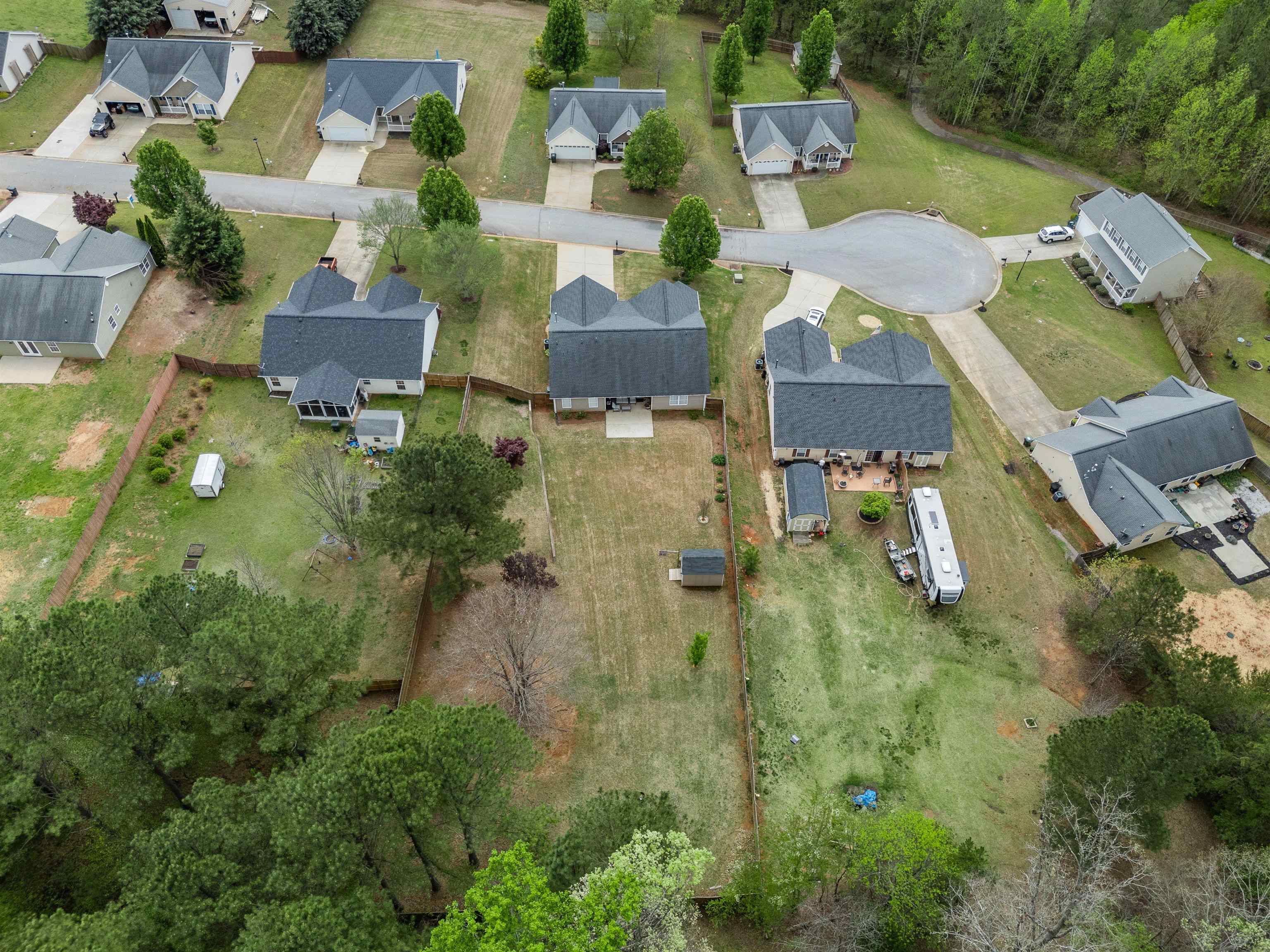 120 Care Ln Ln, Greer, South Carolina image 43