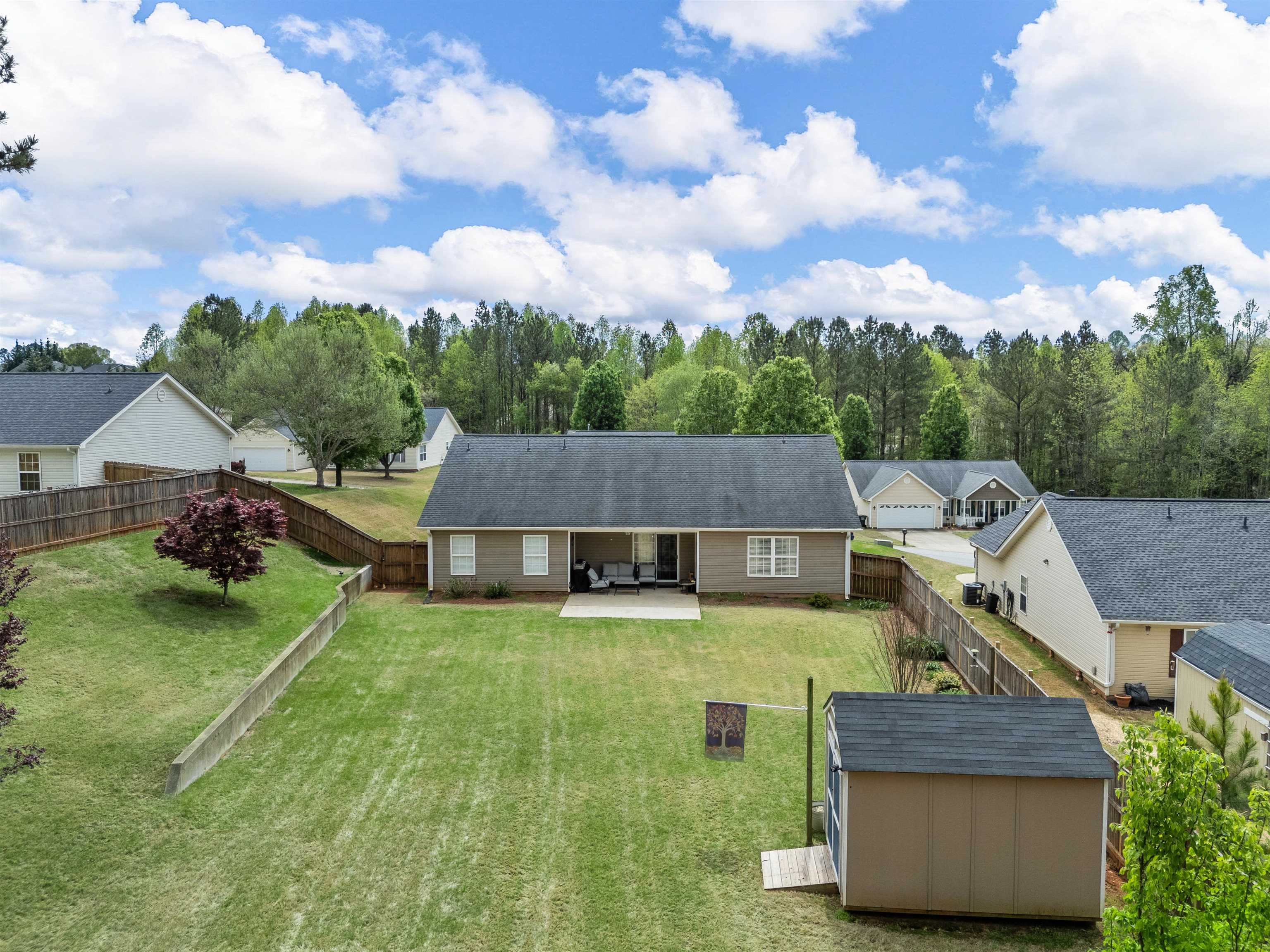 120 Care Ln Ln, Greer, South Carolina image 37