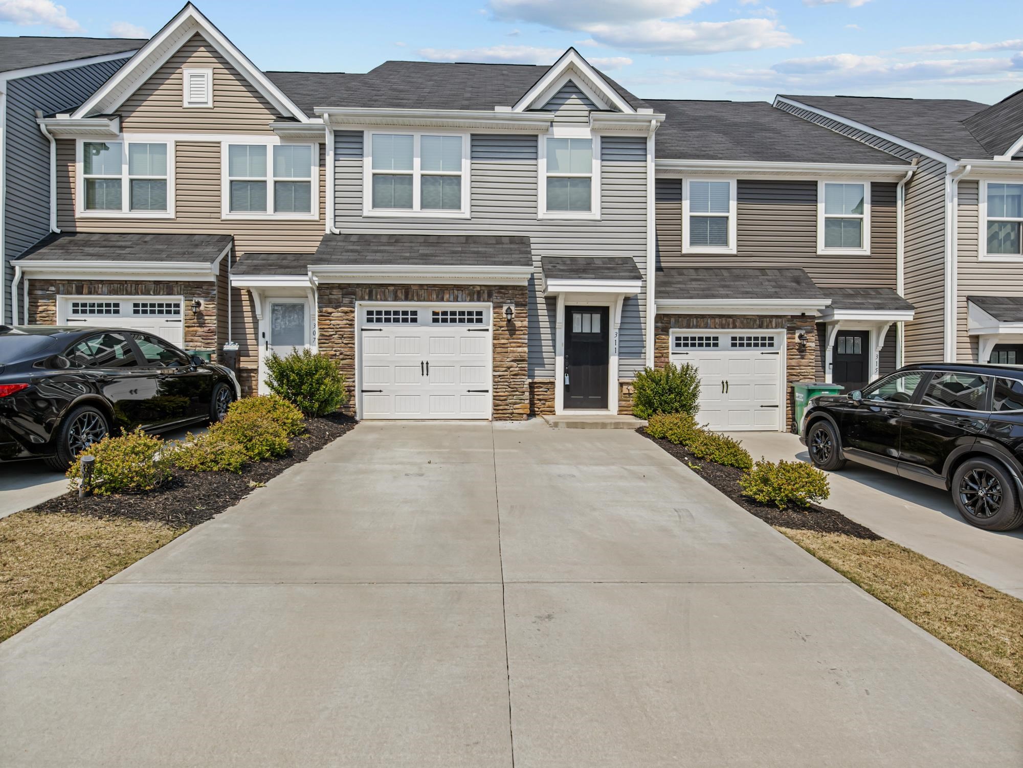 311 Weststone Walk, spartanburg, South Carolina image 1