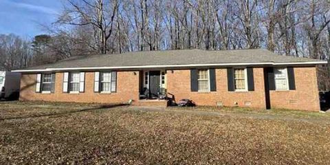 Multifamily For Sale - 33 Nesbitt Drive<br/> Inman, SC 29349