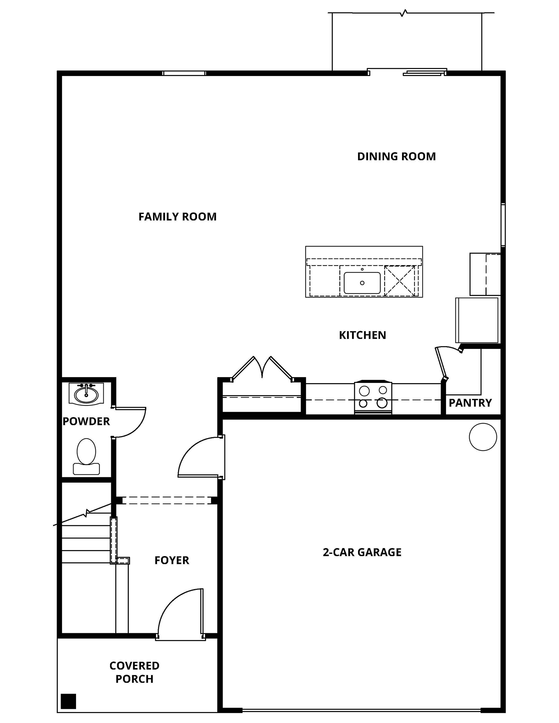 1228 Crested Iris Street, Moore, South Carolina image 2