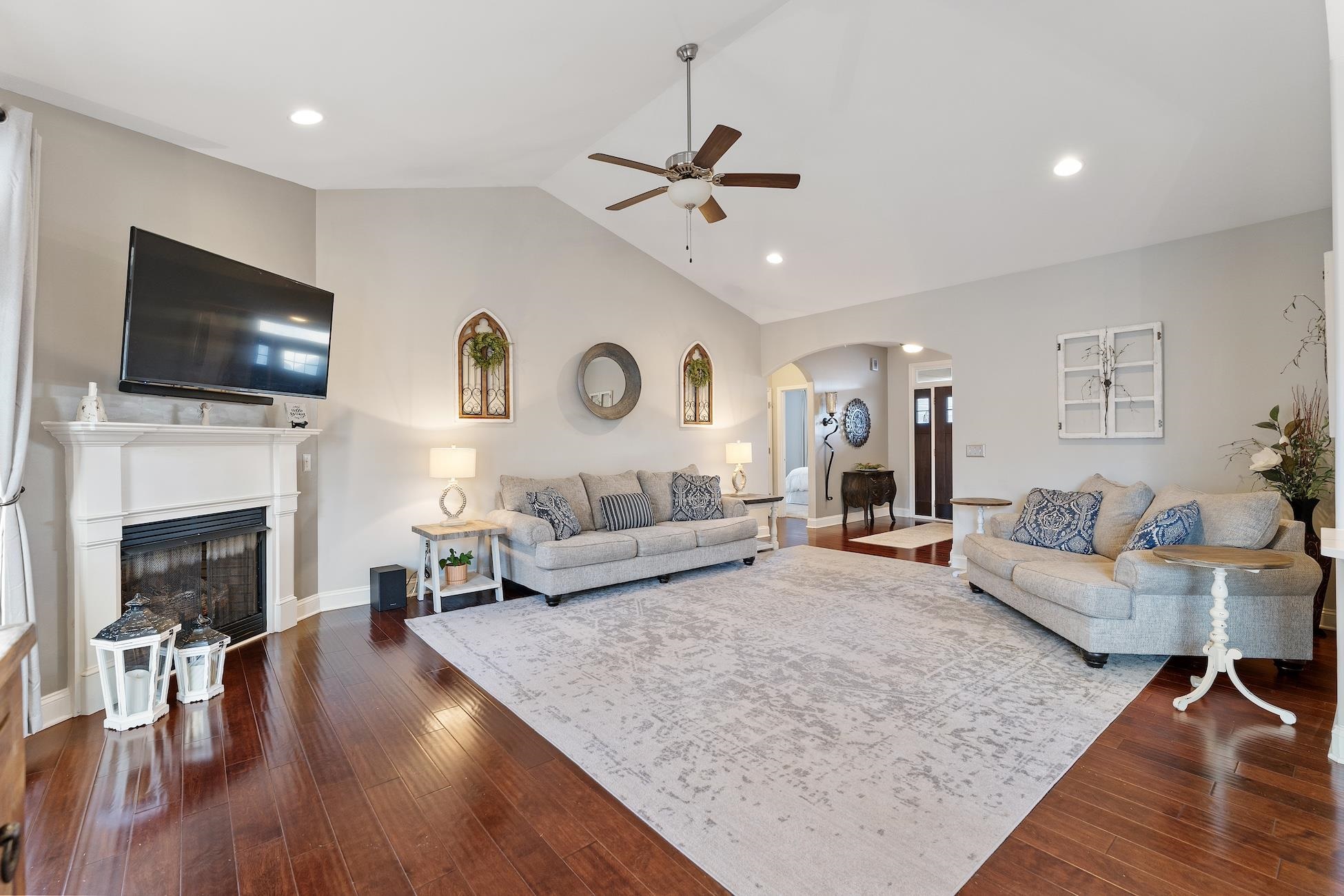 604 Snowshoe Court, Travelers Rest, South Carolina image 13