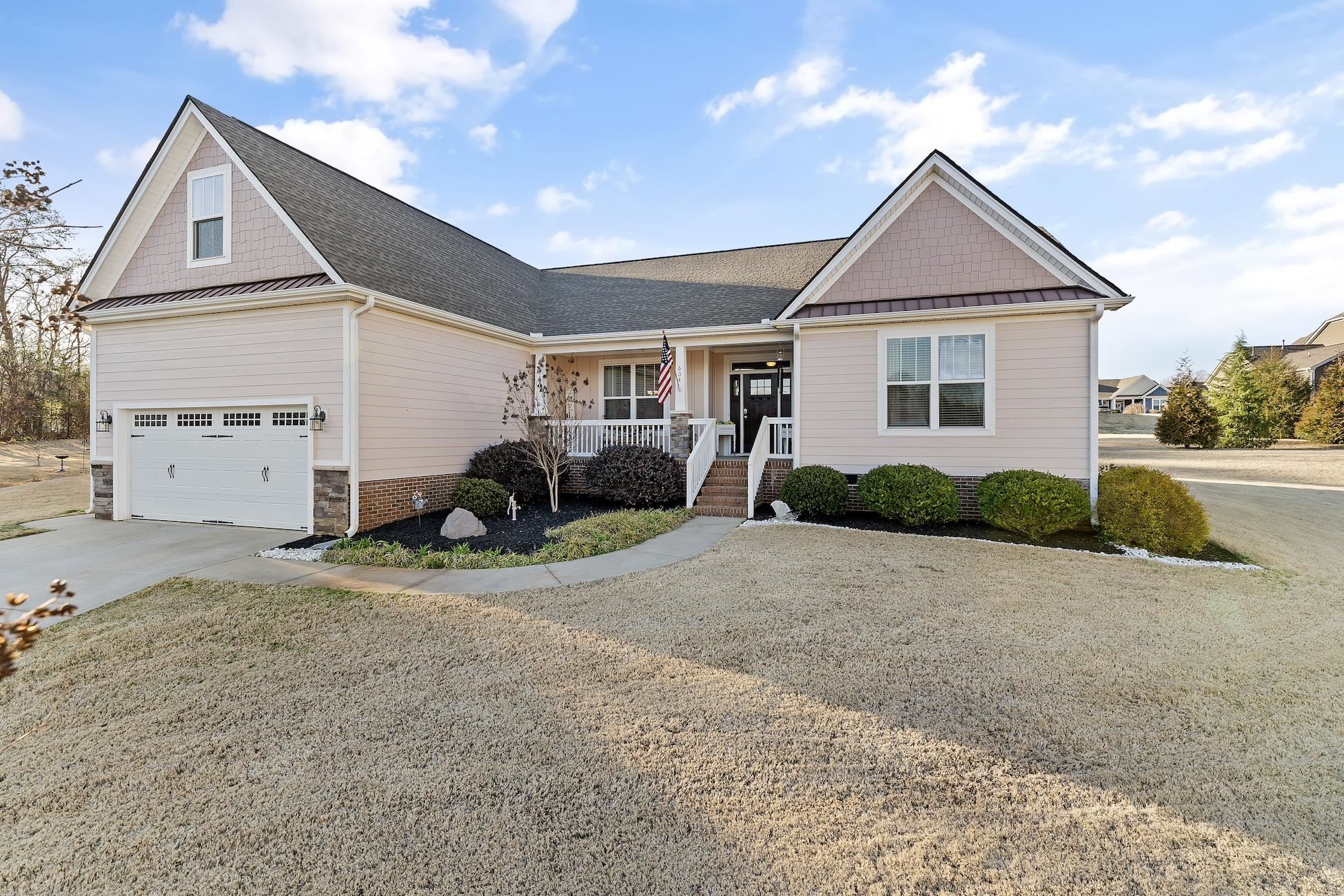 604 Snowshoe Court, Travelers Rest, South Carolina image 5