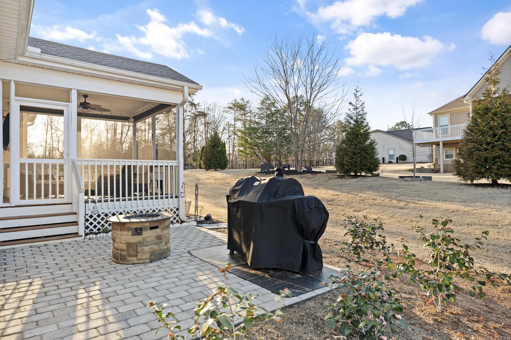604 Snowshoe Court, Travelers Rest, South Carolina image 39