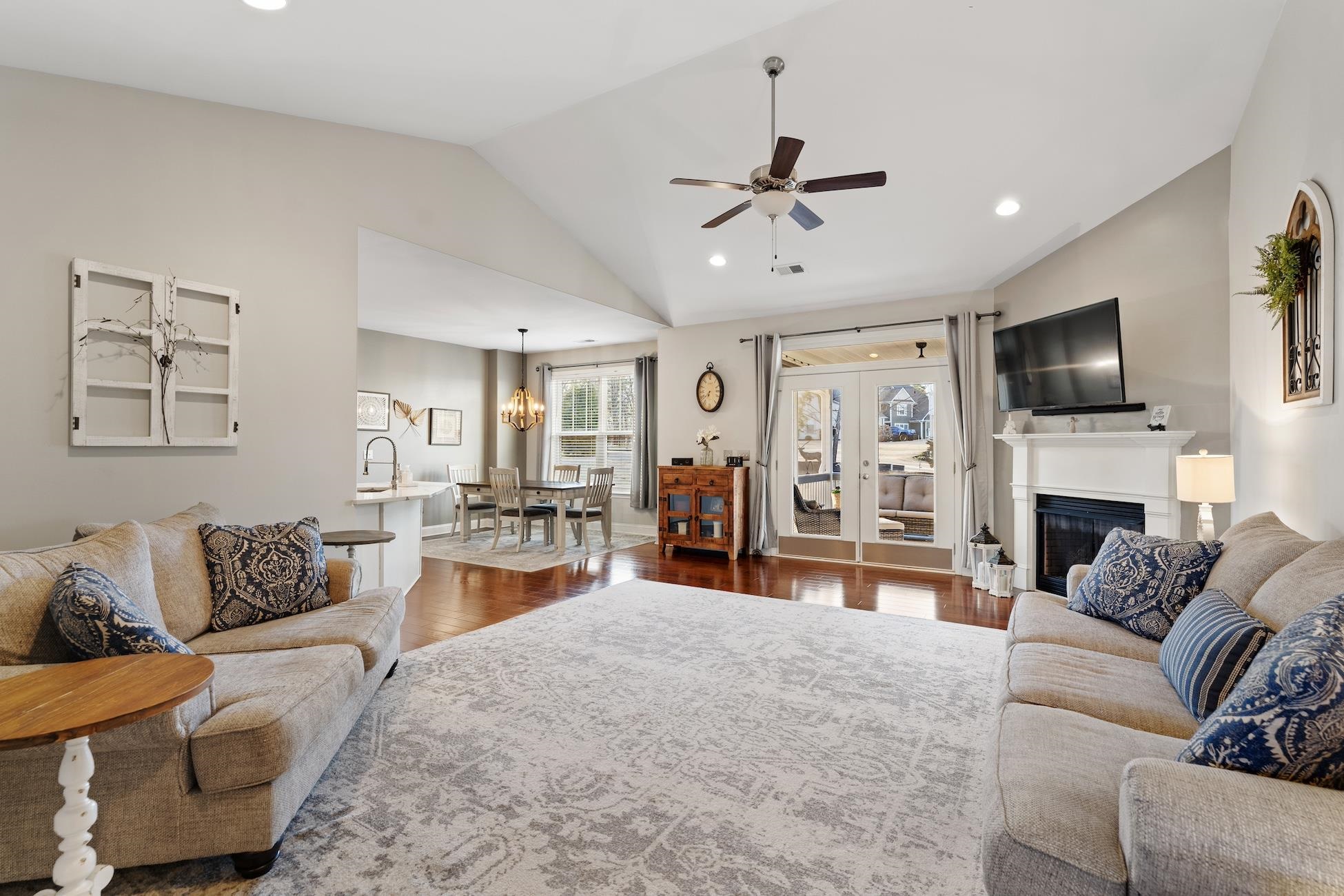 604 Snowshoe Court, Travelers Rest, South Carolina image 11