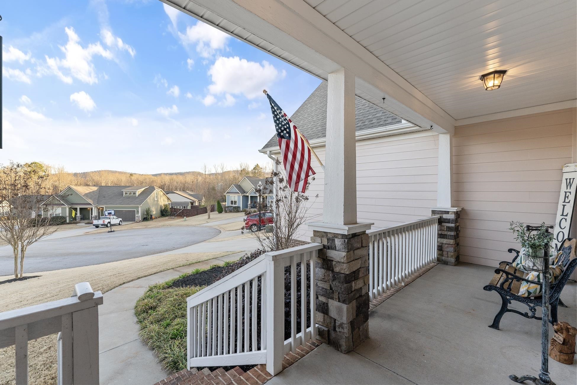 604 Snowshoe Court, Travelers Rest, South Carolina image 6