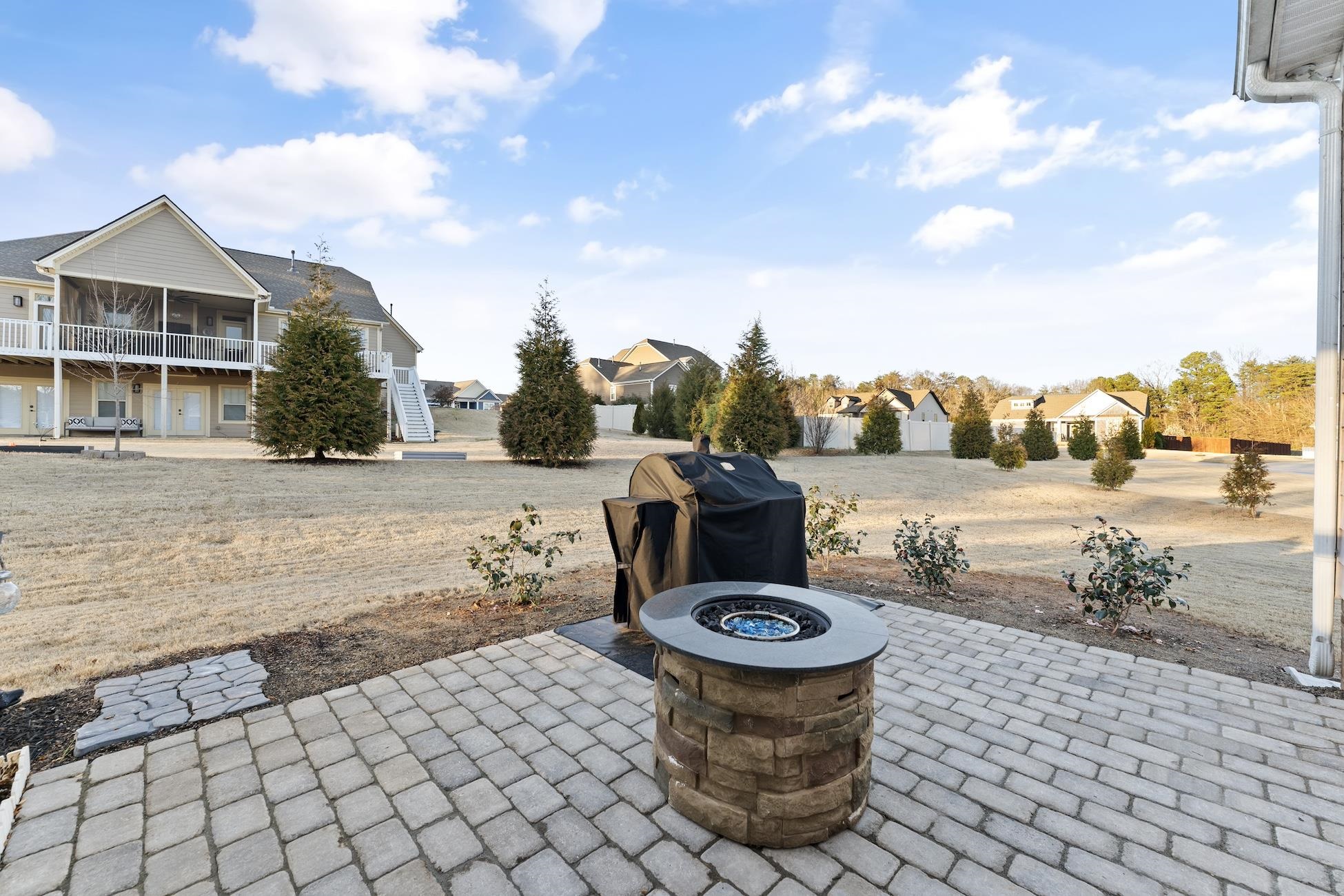 604 Snowshoe Court, Travelers Rest, South Carolina image 38
