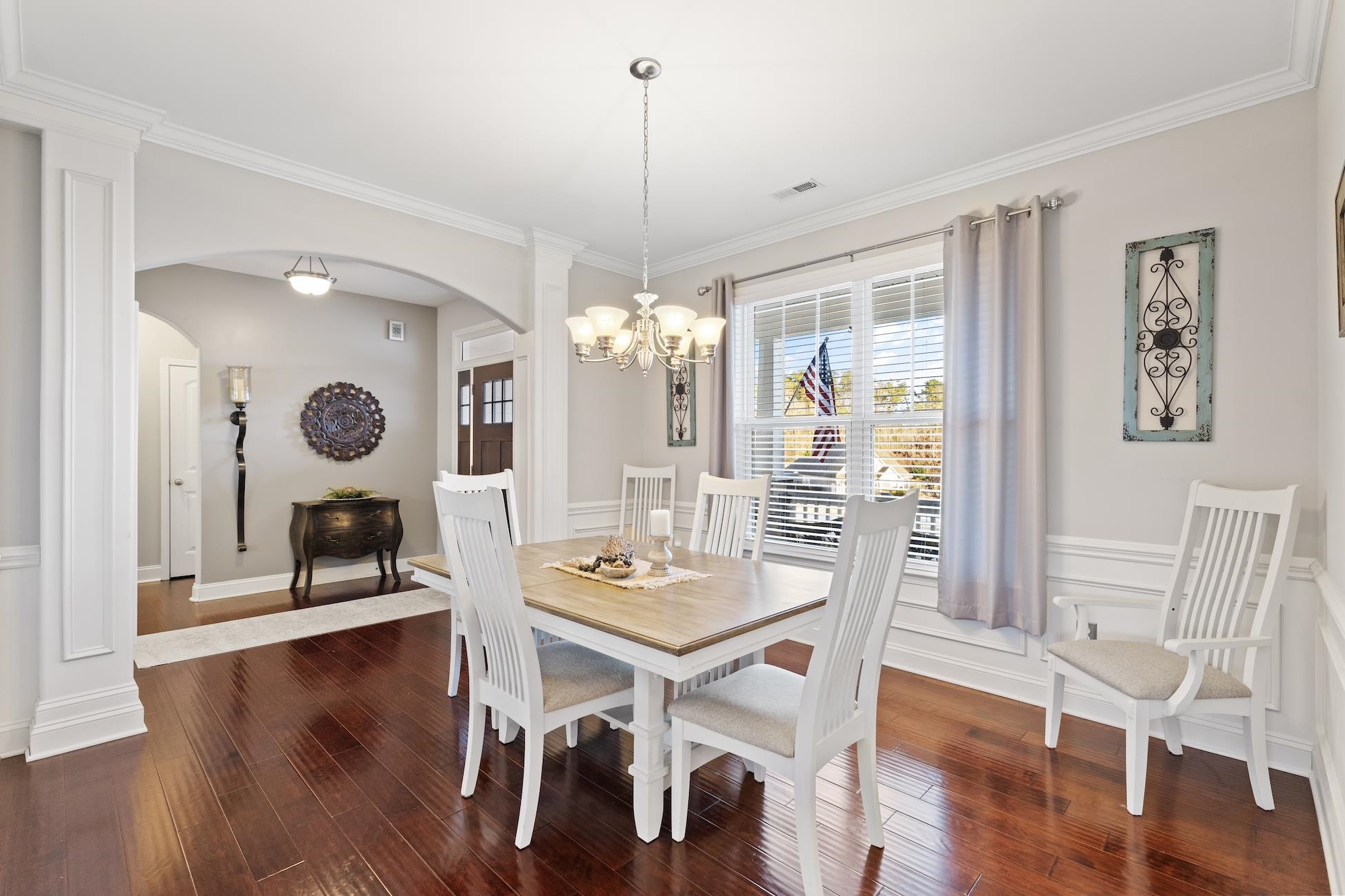 604 Snowshoe Court, Travelers Rest, South Carolina image 10