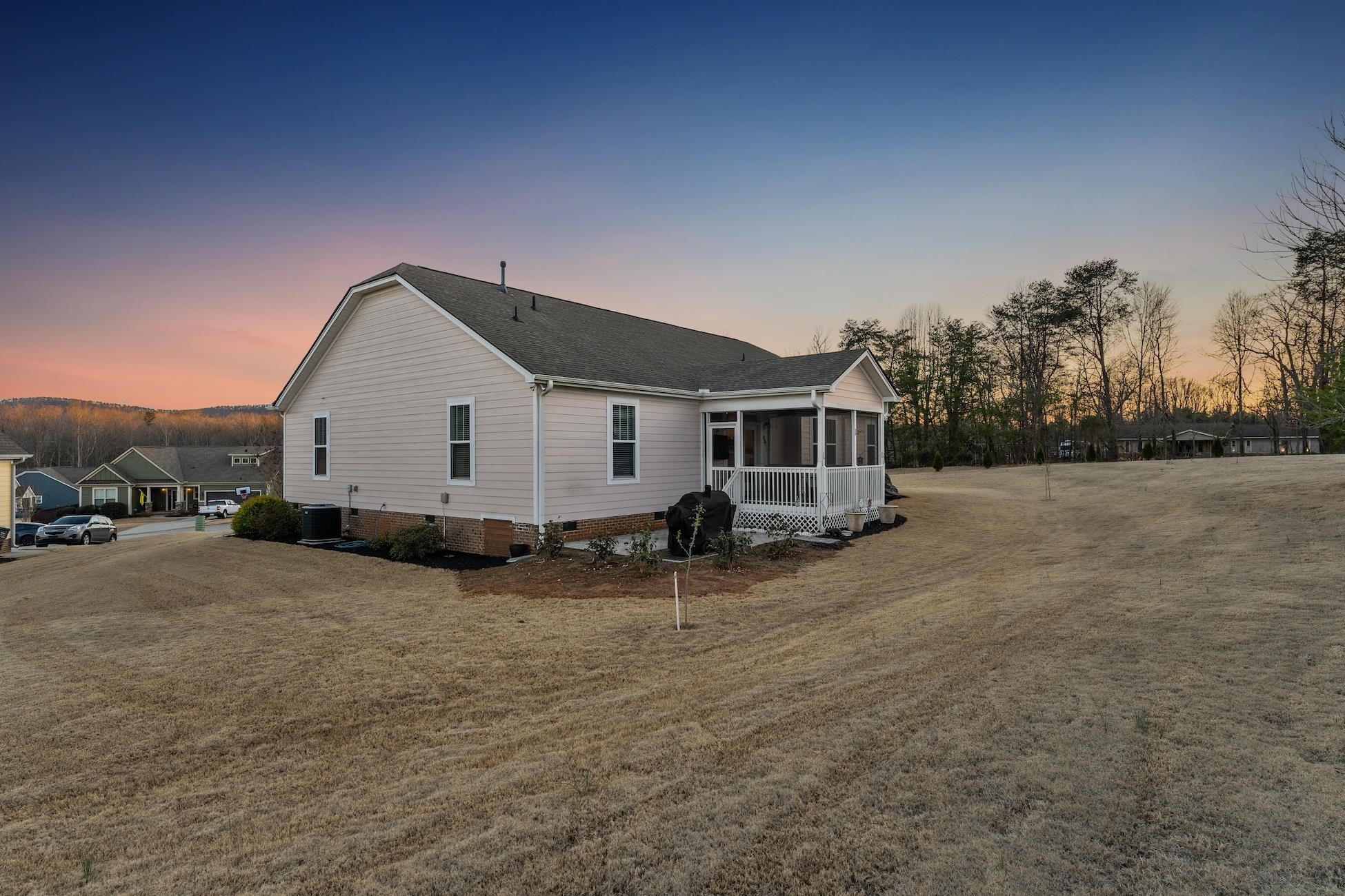 604 Snowshoe Court, Travelers Rest, South Carolina image 3