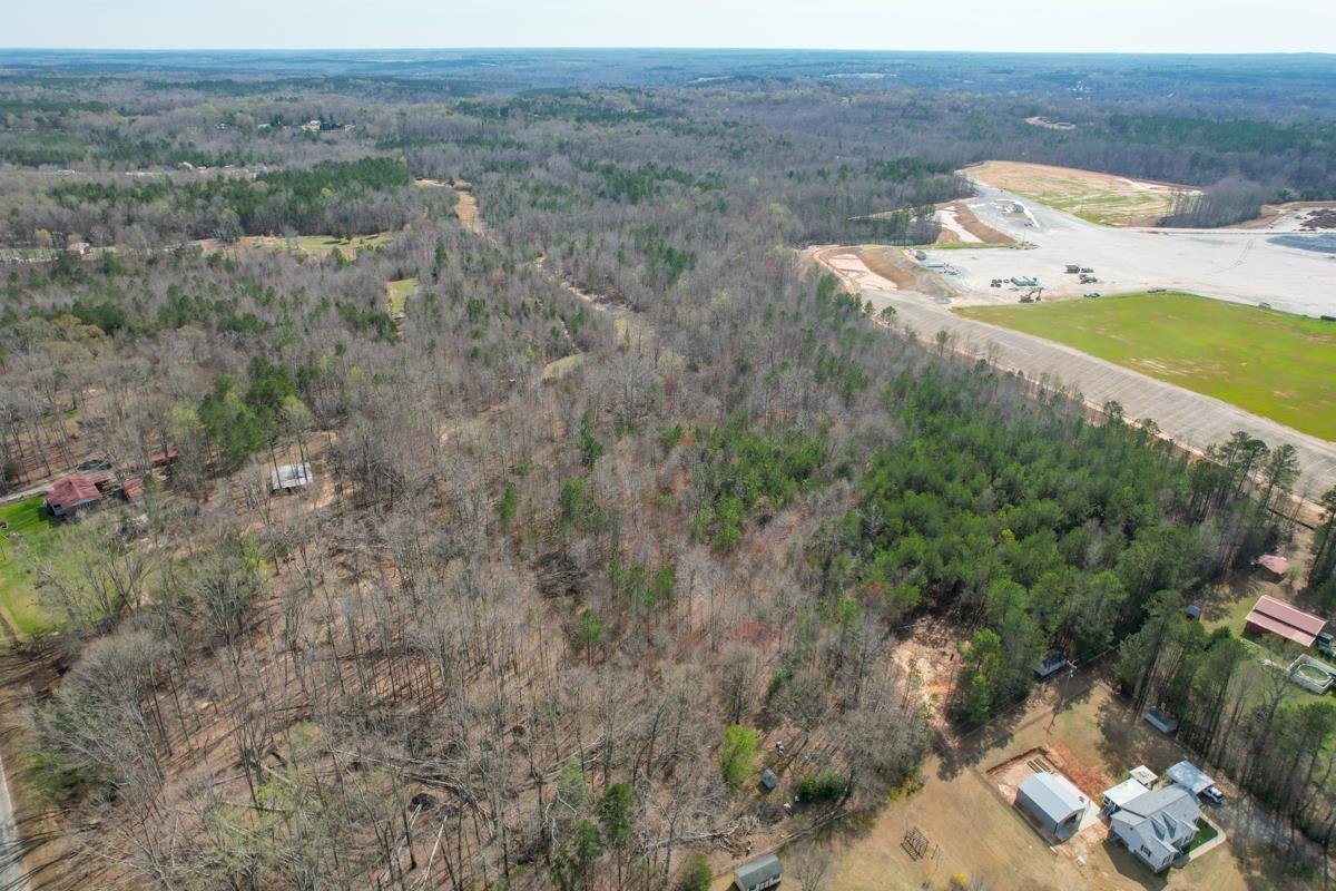 Frontier Road, Enoree, South Carolina image 30