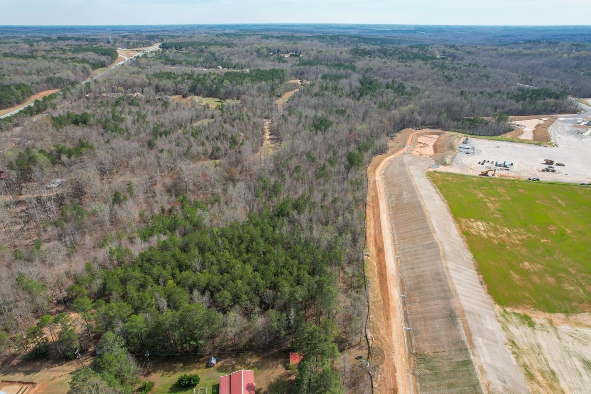 Frontier Road, Enoree, South Carolina image 18