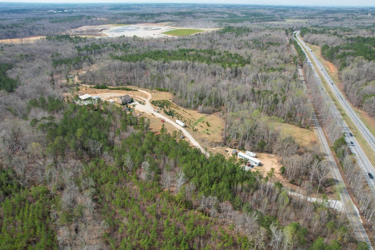 Frontier Road, Enoree, South Carolina image 9