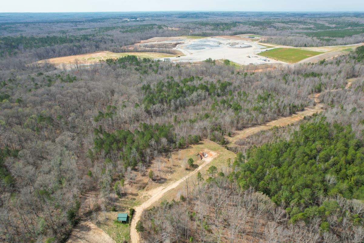 Frontier Road, Enoree, South Carolina image 15