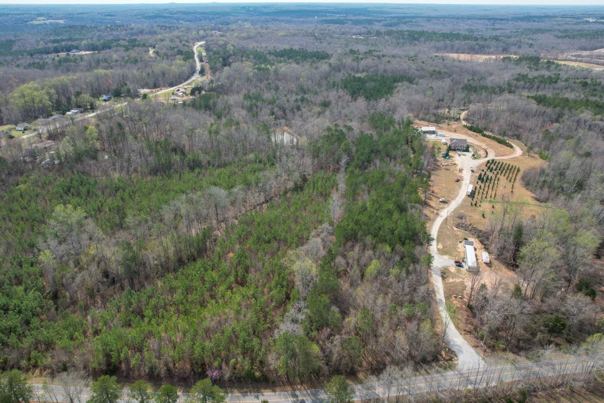 Frontier Road, Enoree, South Carolina image 8