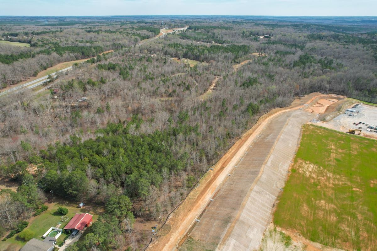 Frontier Road, Enoree, South Carolina image 19