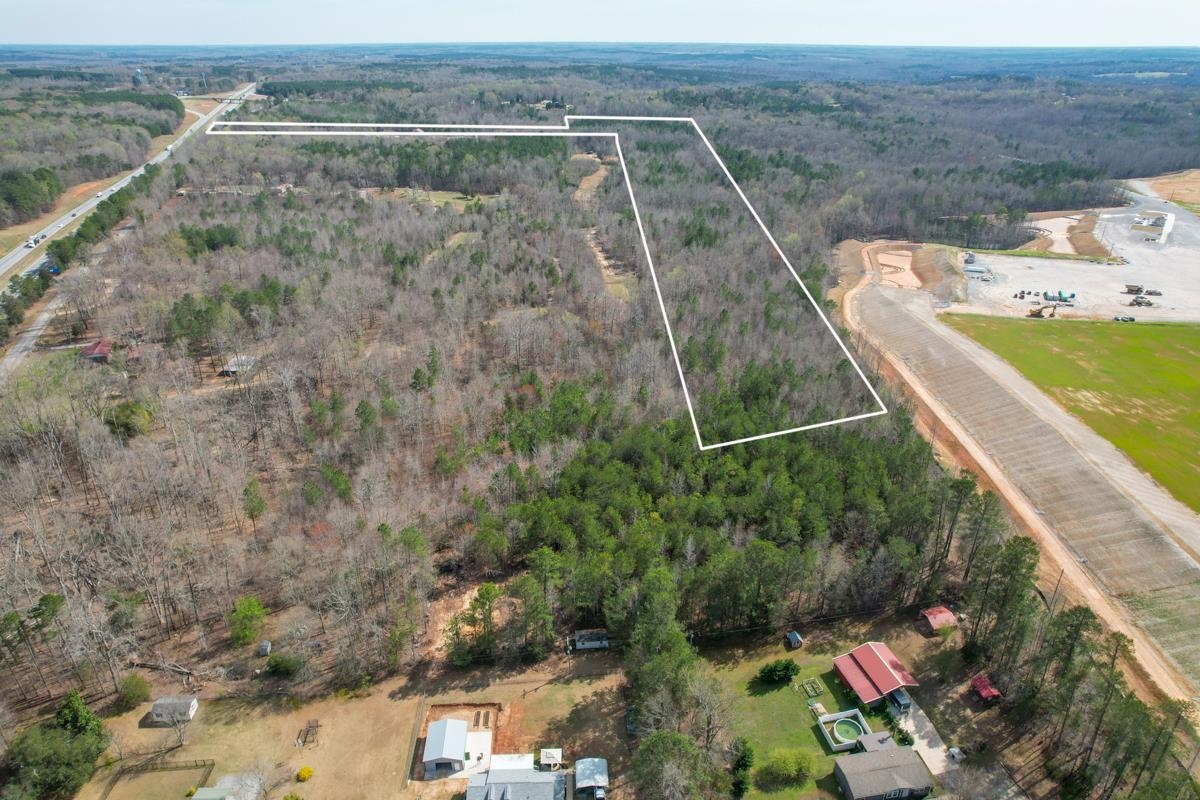 Frontier Road, Enoree, South Carolina image 33