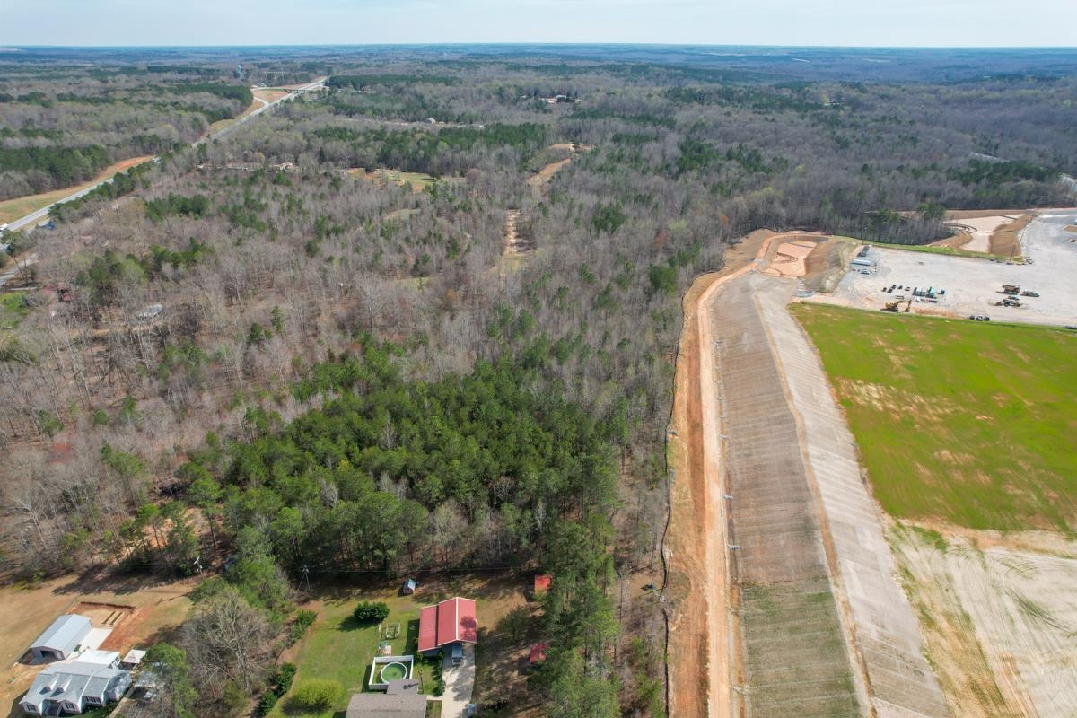 Frontier Road, Enoree, South Carolina image 32