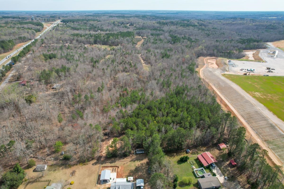 Frontier Road, Enoree, South Carolina image 31