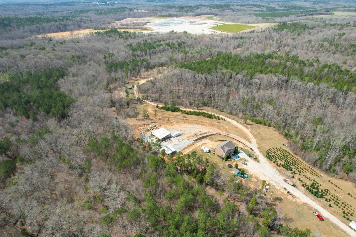 Frontier Road, Enoree, South Carolina image 17