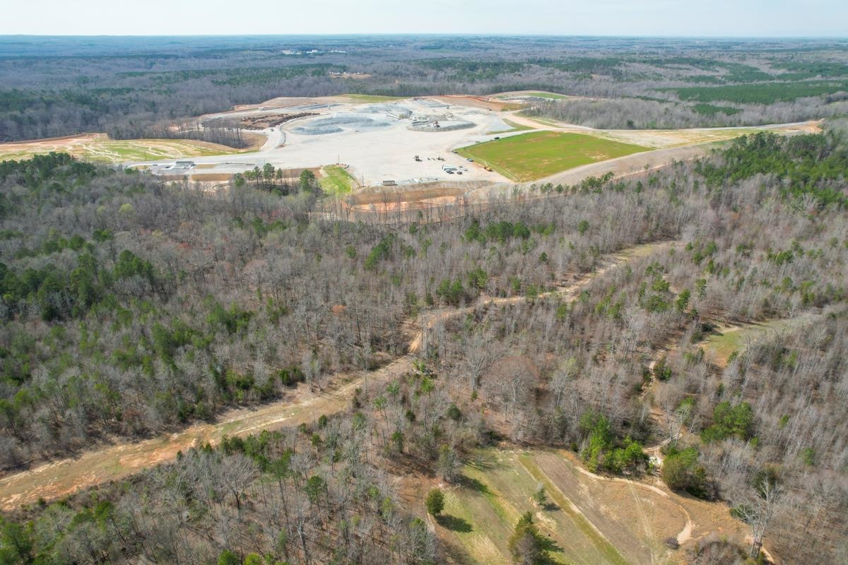 Frontier Road, Enoree, South Carolina image 26