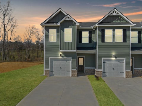 Townhouse For Sale - 1125 Wharf Trail<br/> Spartanburg, SC 29303
