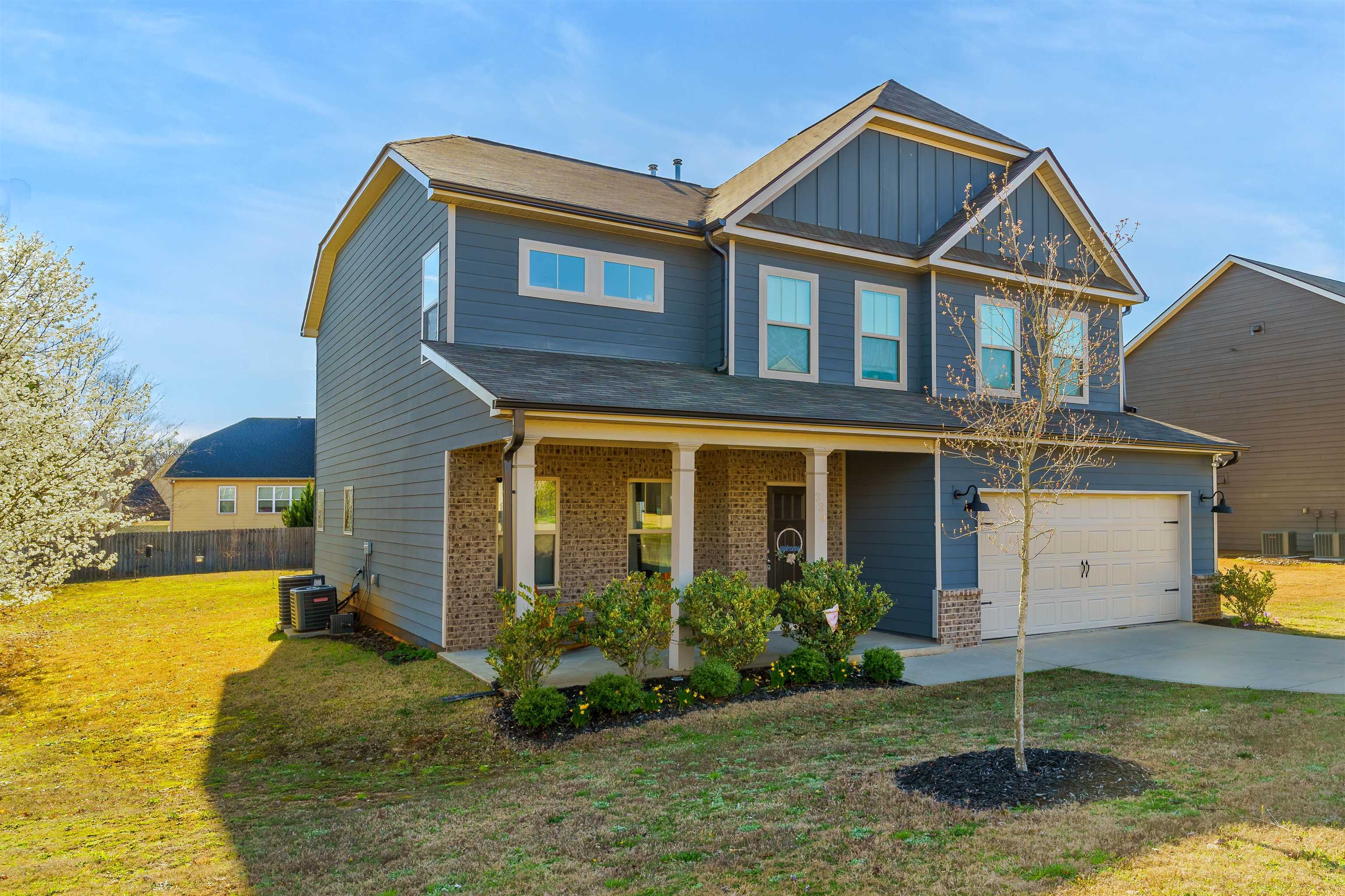 224 Coburg Court, Boiling Springs, South Carolina image 3