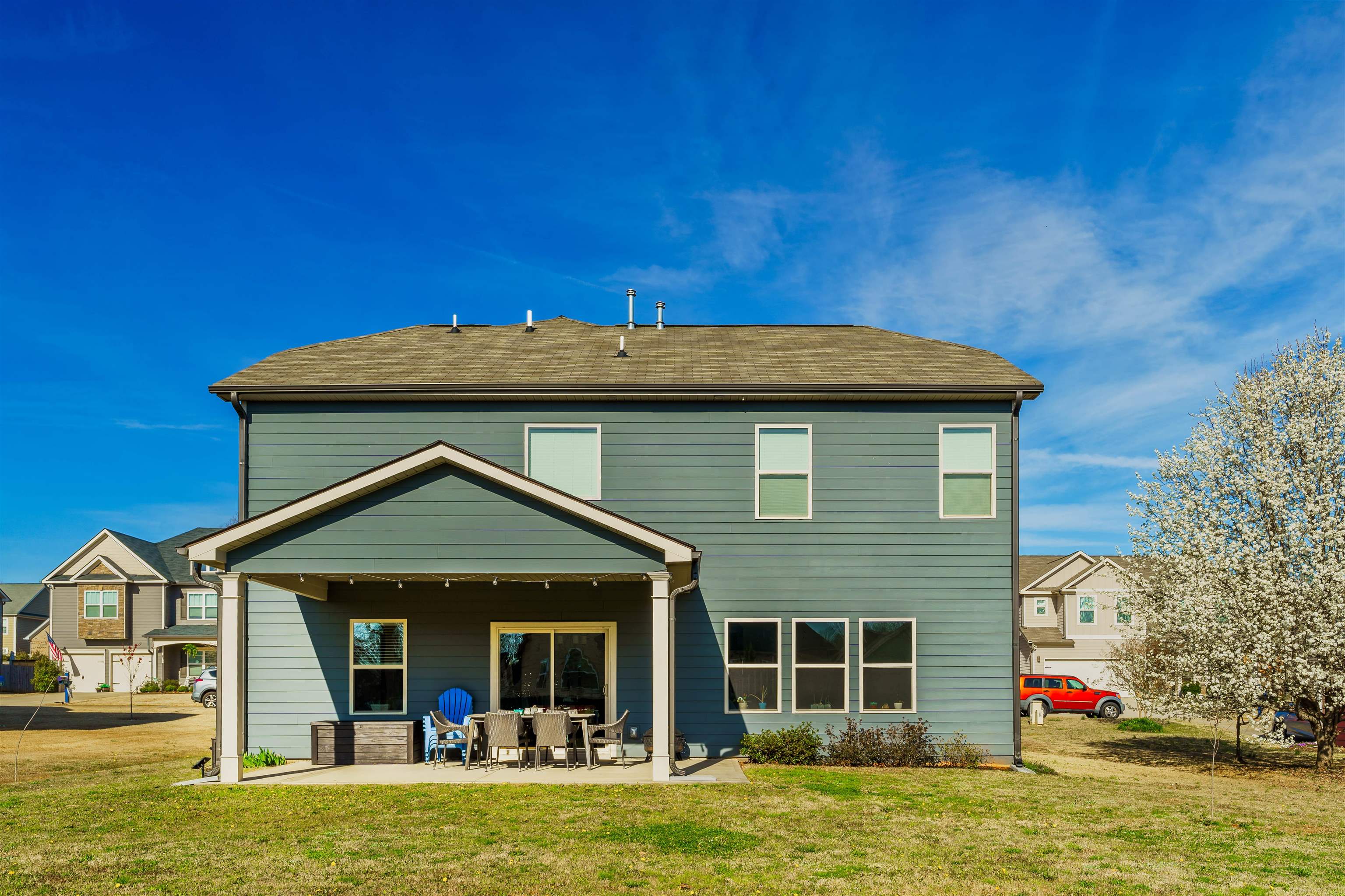 224 Coburg Court, Boiling Springs, South Carolina image 5